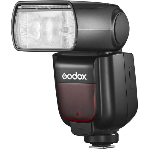 Godox TT685 Ii Flash Camcorder Black — image 1