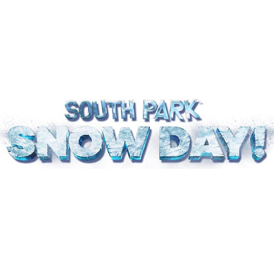 Set South Park Snow Day! Playstation 5 — image 1