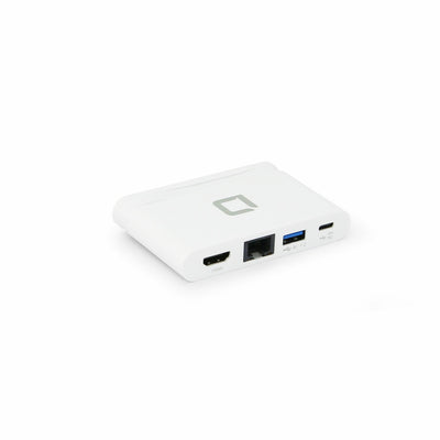 Dicota USB-C Portable Docking 4-IN-1 With HDMI — image 1