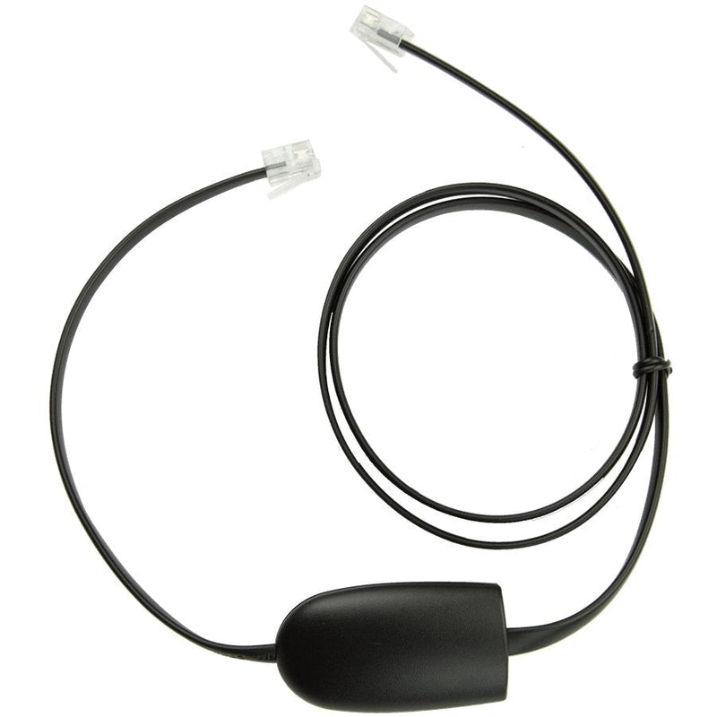 Jabra Link™ (ehs-adapter) Audiocodes