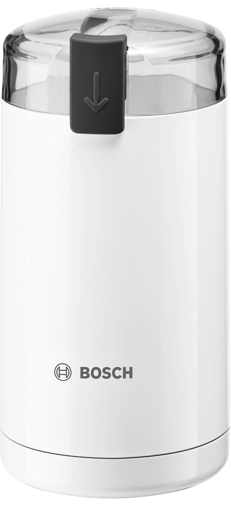Bosch Molinillo Café TSM6A011W White 180W