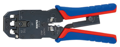 Knipex 97 51 12 Pliers — image 1