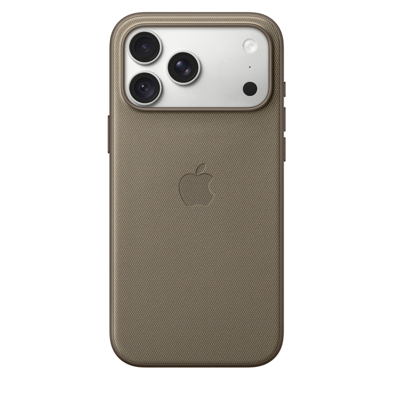 Iphone 18 Pro Max. Te Case Taupe