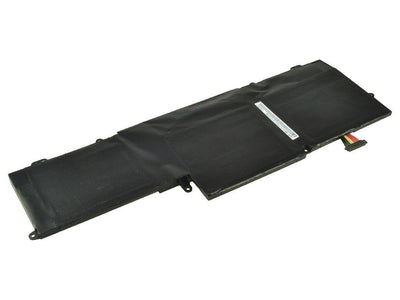 2-POWER Battery 7.4V 6600MAH Asus UX32, UX32V, UX32VD CBP3472A — image 1