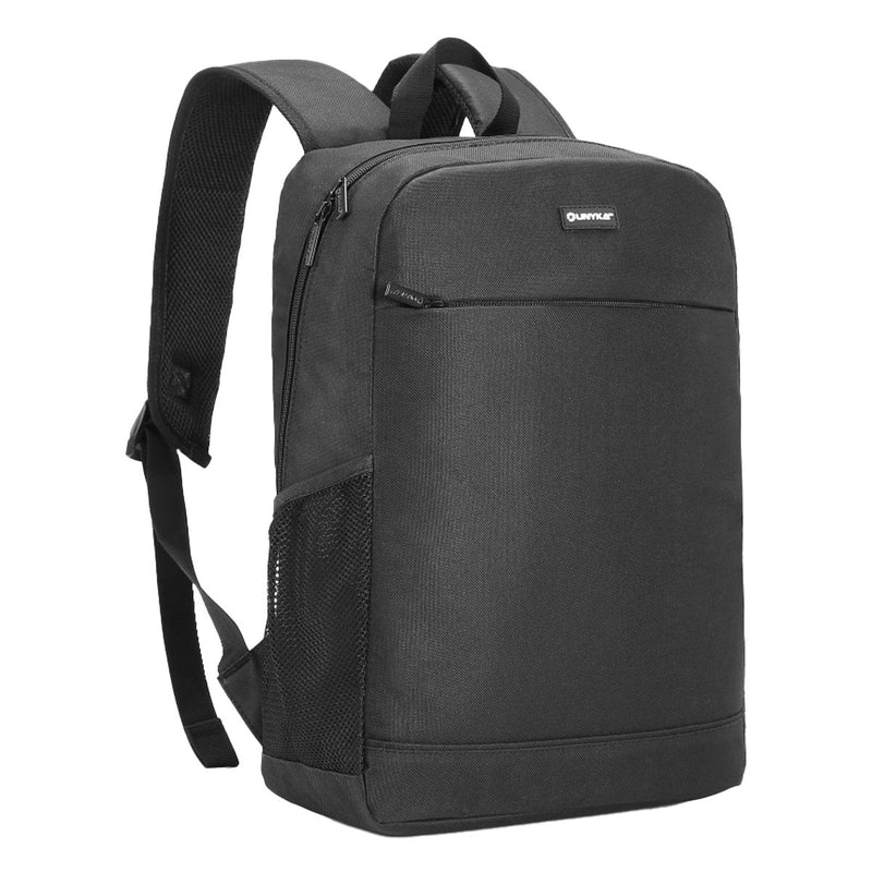 Backpack Unyka Urban MO156 Laptops Up To 15.6 Colour Black