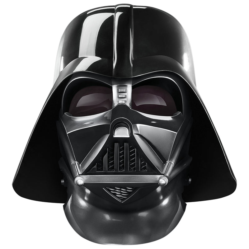 Hasbro Replica 1:1 Legend's Star Wars: Helmet Darth Vader