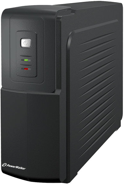 Bluewalker UPS Usv Powerwalker Vfd 600 Cee 7 3 300W Offline — image 1