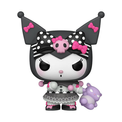 Figure Pop Kuromi 20TH Anniversary Kuromi Exclusive — image 1