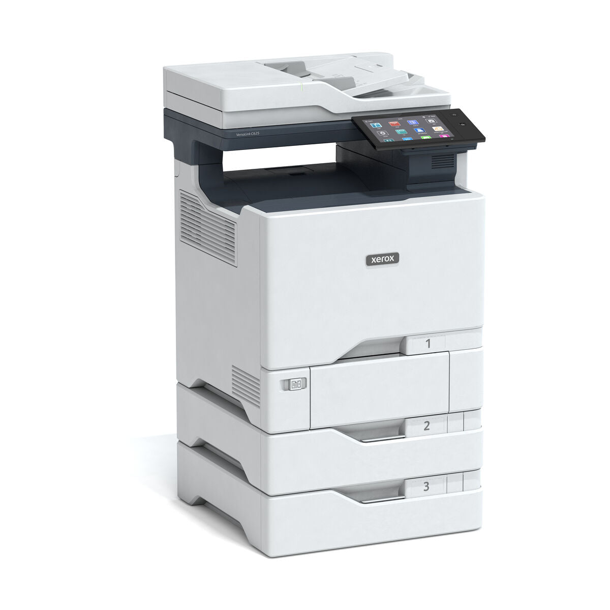 Xerox Laser Printer Xerox C625V_Dn
