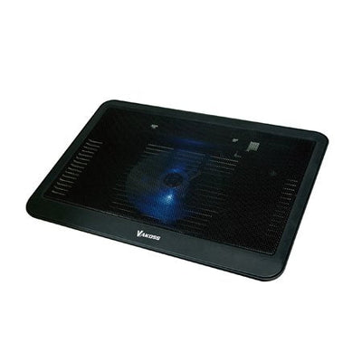 Vakoss Base Enfriamiento Laptop 43,2CM (17 ) Black LF-1854LK — image 1