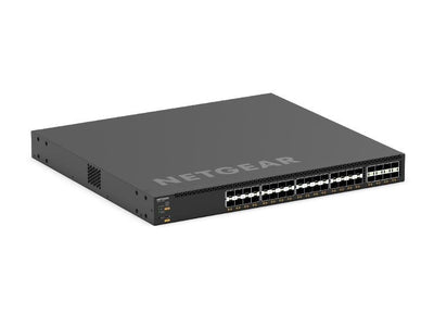 NETGEAR Switch XSM4340FV-100NES M4350-32F8V Managed — image 1