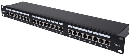 Intellinet 720854 1U — image 1