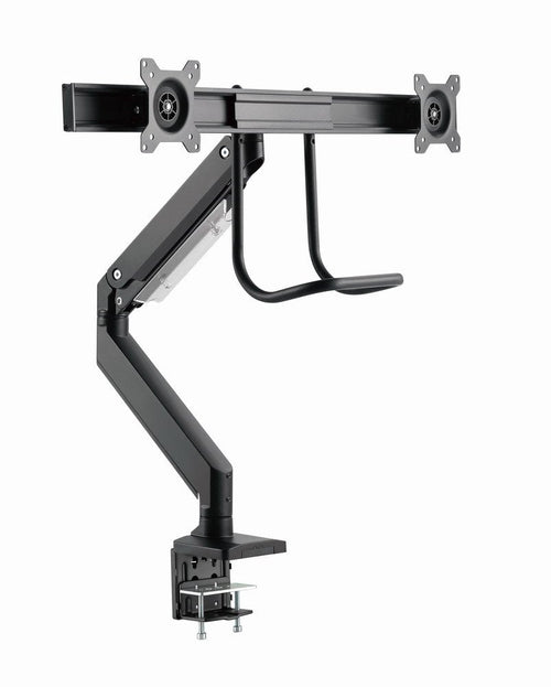 Gembird Desk Mount Adjustable 2 Monitores MA-DA2-04 — image 1