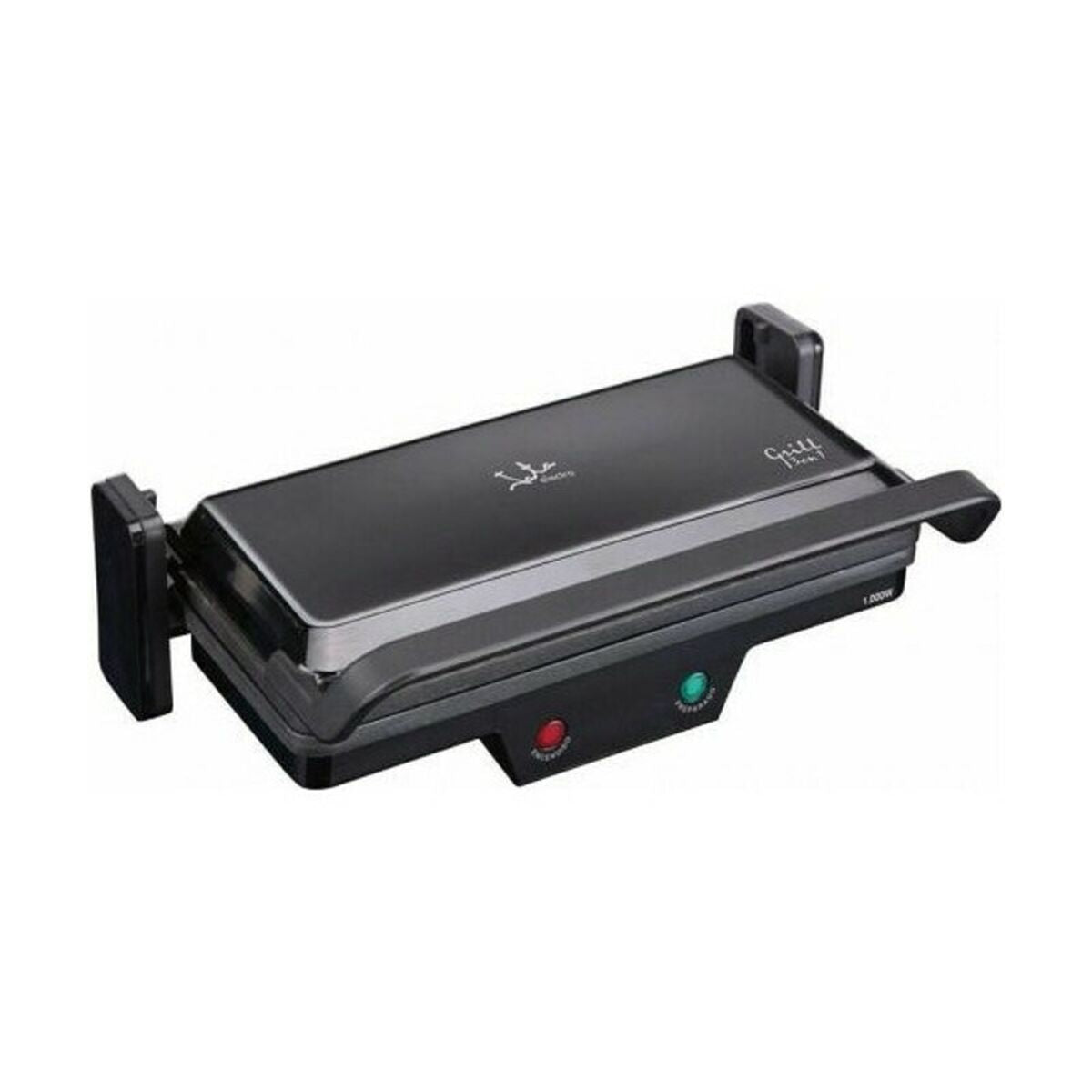 Jata Grill Jata Gr266 1000W Black 1000 W