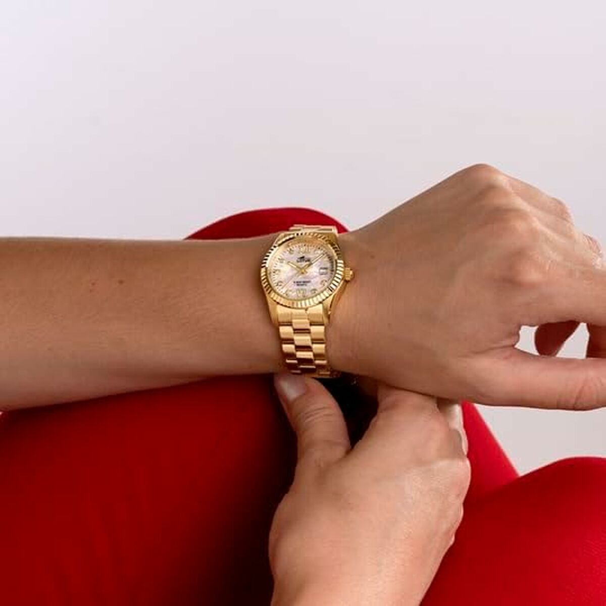 Lotus Ladies' Watch Lotus 18932/1