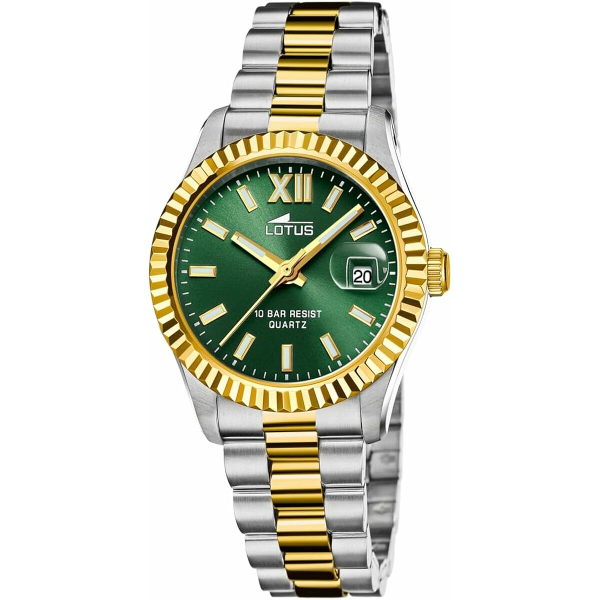 Lotus Men's Watch Lotus 18931/3 Green