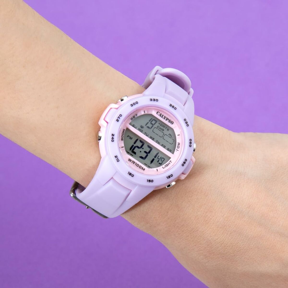 Calypso Infant's Watch Calypso K5850/3