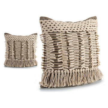 Cushion Gift Decor Grey