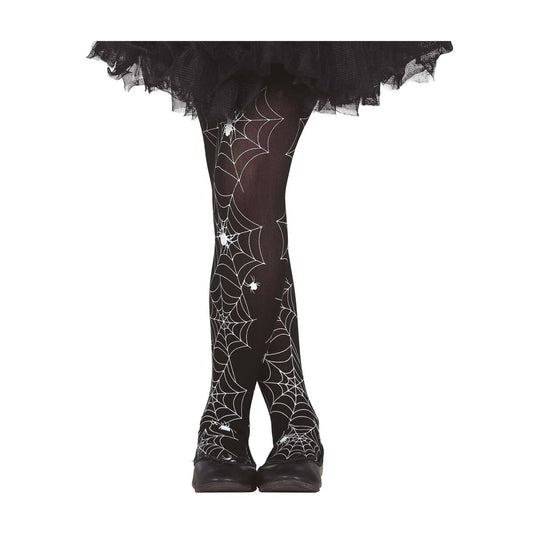 Costume for Children Black Spider (Refurbished A)