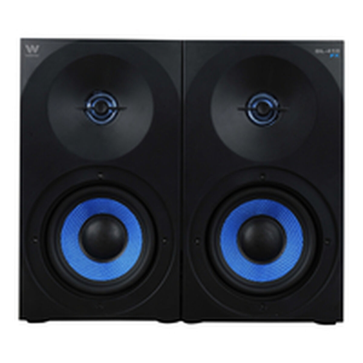 Woxter Pc Speakers Woxter Dl-410 Fx Blue Black 150 W