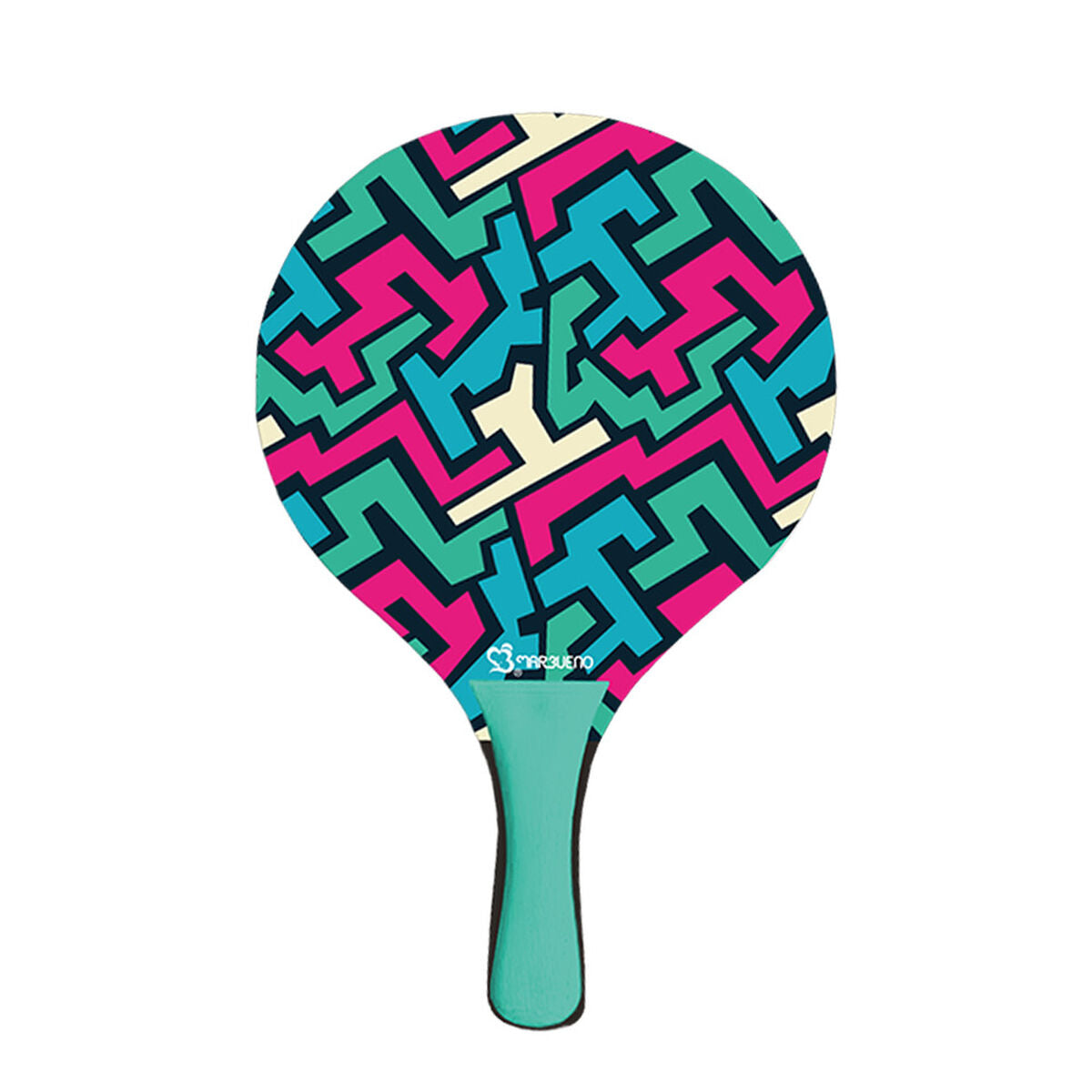 Beach toys set Marbueno Multicolour