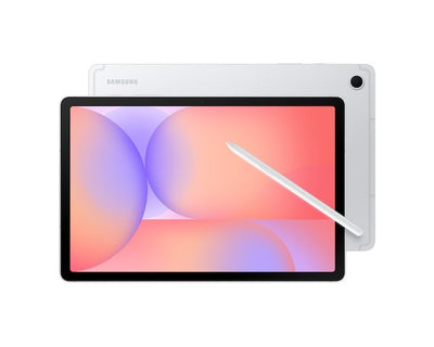 Samsung Tablet X400N Galaxy Tab S10 Lite Wi-Fi 256GB Silver — image 1