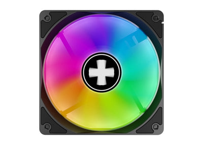 Xilence Fan PC Case Fan 120MM XPF120X.ARGB/12V XF083 — image 1