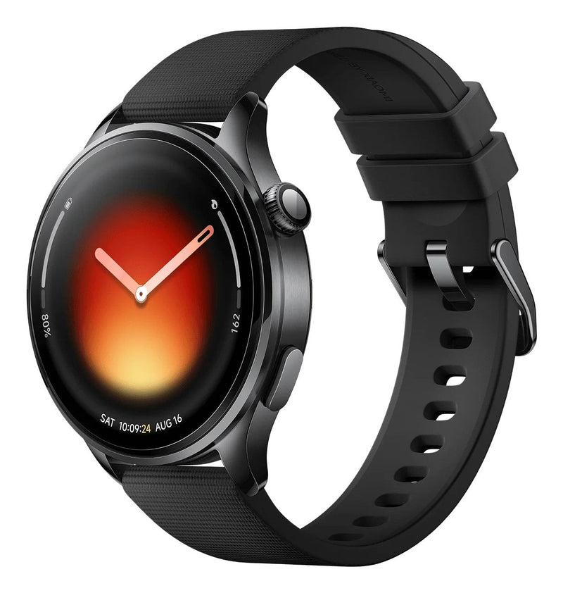 Xiaomi Watch 5, Black