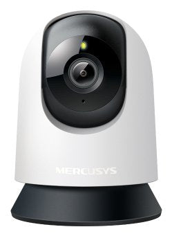 Camera Mercusy MC210 Wi-Fi Pan/Tilt Home Security