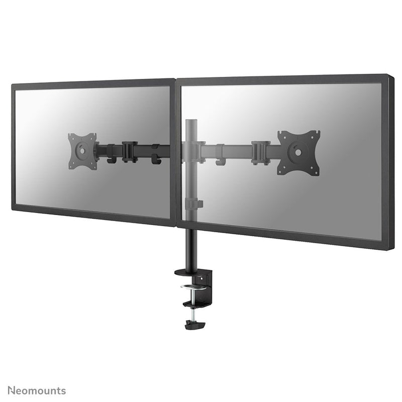 Newstar Stand Desk Monitor