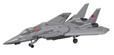 Cobi Toy Construcción Top Gun F-14A Tomcat — image 1