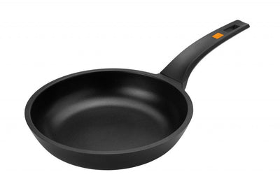 Bra Frying Pan Efficient A271216 Ø16CM Aluminium Fundido Apta Inducción — image 1