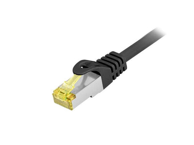 Equip Network Cable CAT.6A Outdoor S FTP 2x RJ45 10.00M Sw Lszh — image 1
