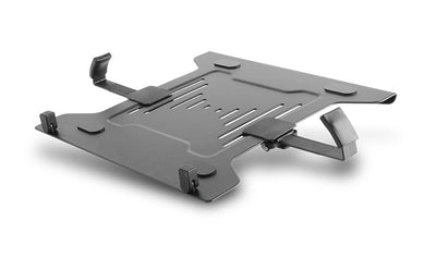 Stand Laptop Icybox - Stand Laptop VESA 75 And 100MM Retail — image 1