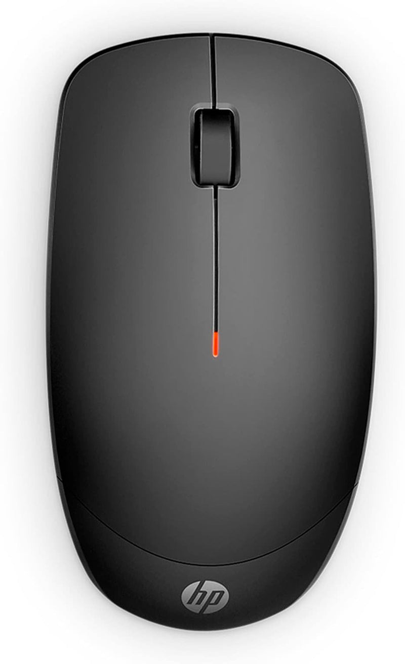 HP Wireless Mouse Compacto 235