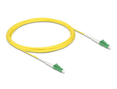 Delock Cable Fibre Optic Lc-apc a Lc-apc Simplex Singlemode OS2 5M — image 1