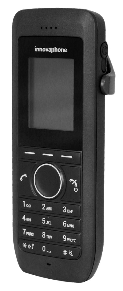 Innovaphone IP64 Dect Mobiltelefon — image 1