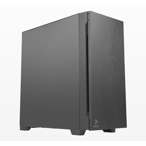 Antec PC Case P10C ATX 2XUSB3.0 1XUSBC Black