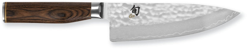 Kai TDM-1723 Knife Kitchen Steel 1 Pieces Knife Chef