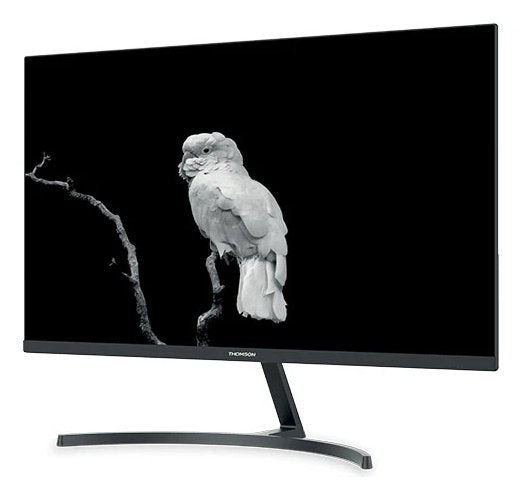 Thomson M27FC12401 Monitor 68,6CM (27.0 ) Black
