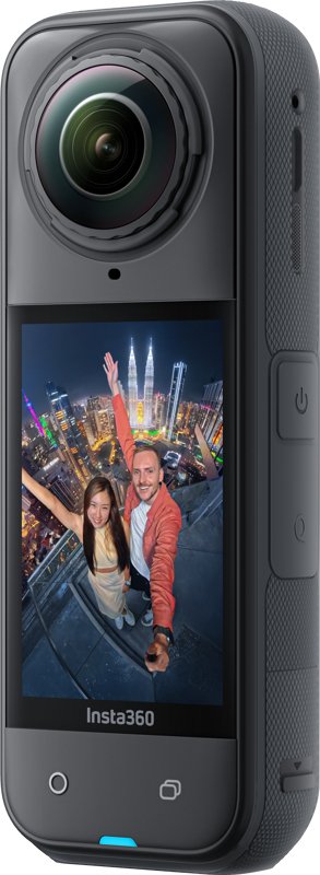 INSTA360 Camera Paquete X5 Essentials — image 1