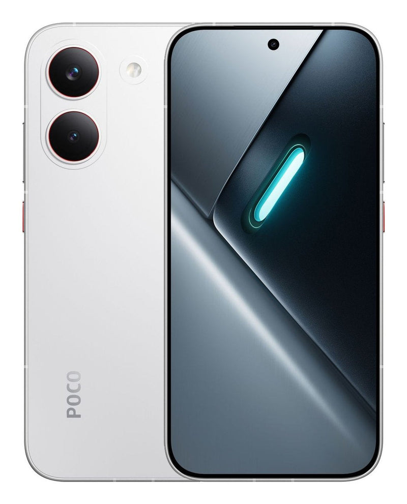 Xiaomi Smartphone Poco X8 Pro 12GB/512GB White