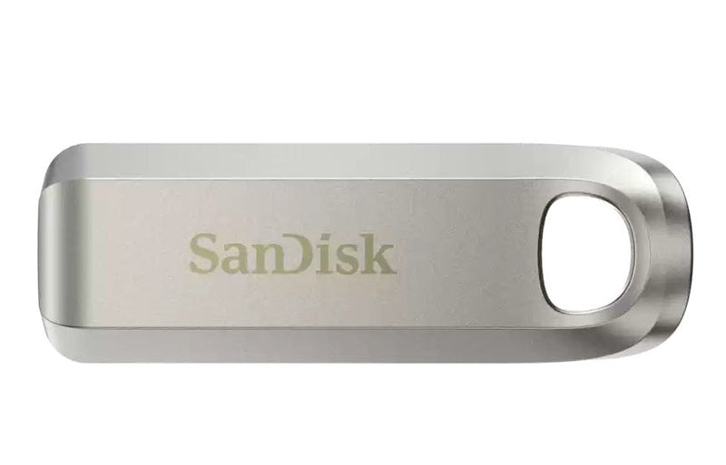SanDisk Ultra Luxe Unit Flash USB 256GB USB-C 3.2 Gen 1