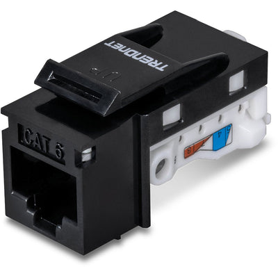Trendnet TC-K25C6BK Módulo Connector Network Keystone — image 1