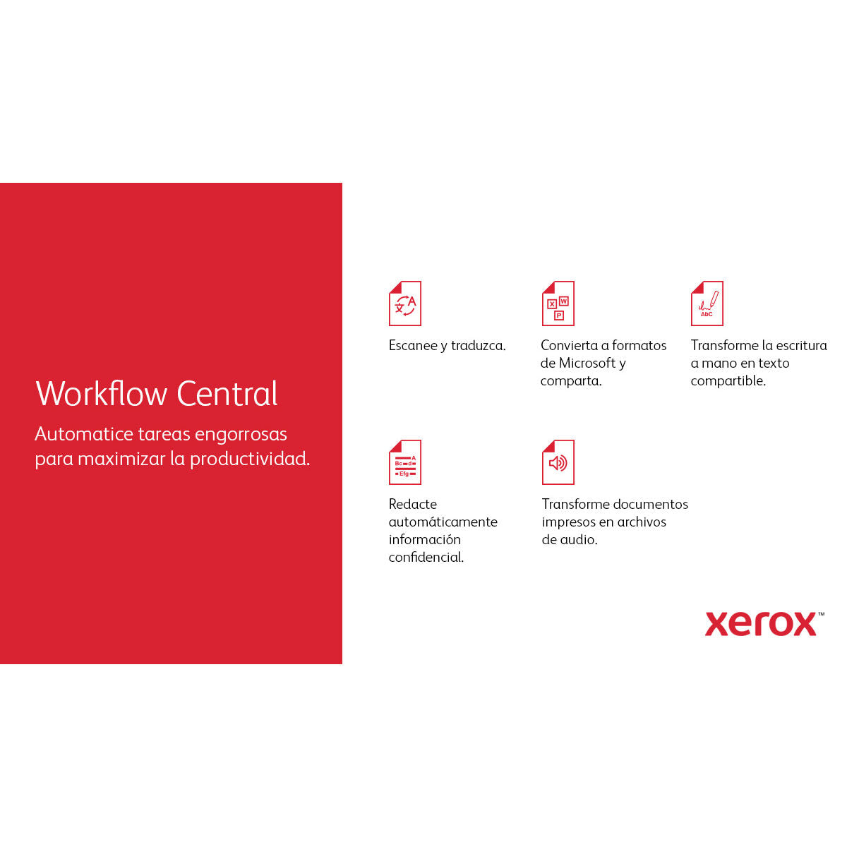 Xerox Laser Printer Xerox C625V_Dn