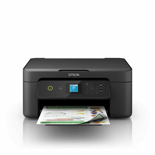 Hp Multifunction Printer Hp Xp-3200 Wifi