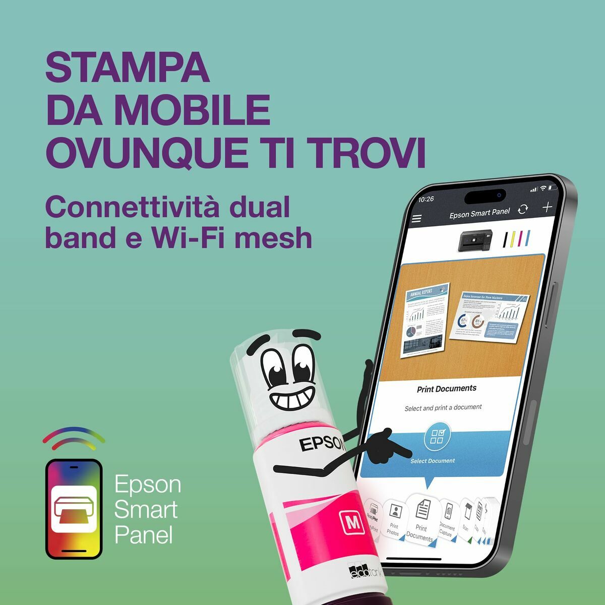 Epson Multifunction Printer Epson C11Cl40403