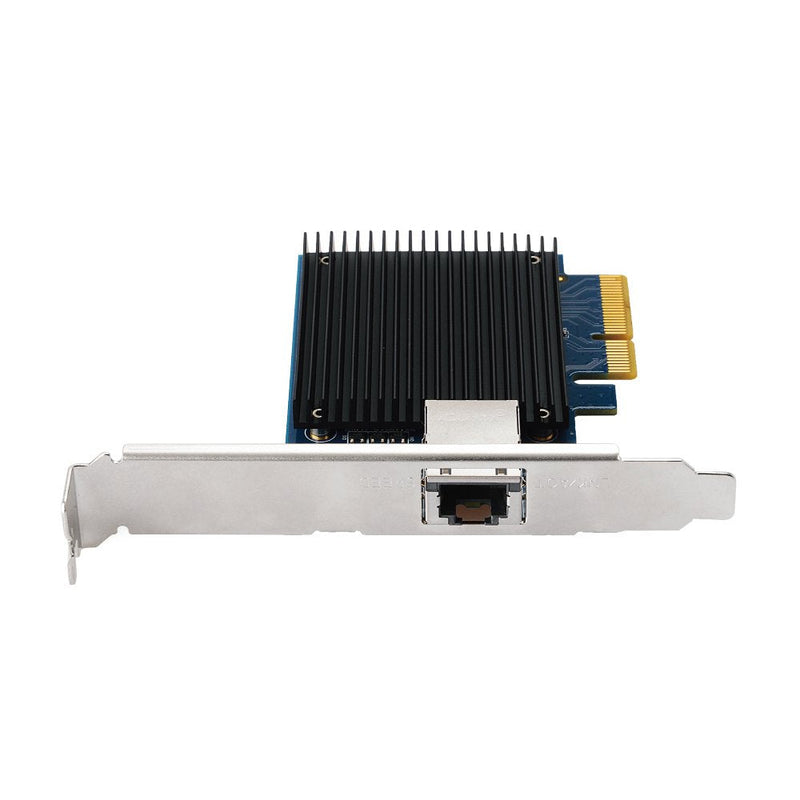 Edimax EN-9320TX- And V2 Card Network 10GB Pci- And Lp