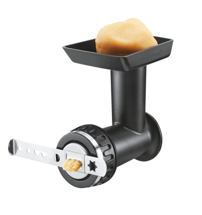 Gefu Transforma Rotary Grater