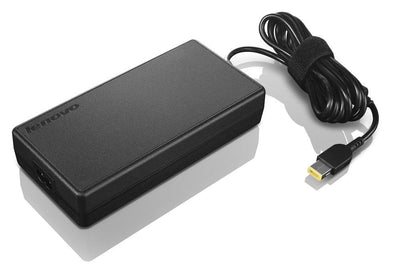 Lenovo Charger 20V 3.25A 65W With Cable Power Lenovo Yoga 13 45N0257 — image 1